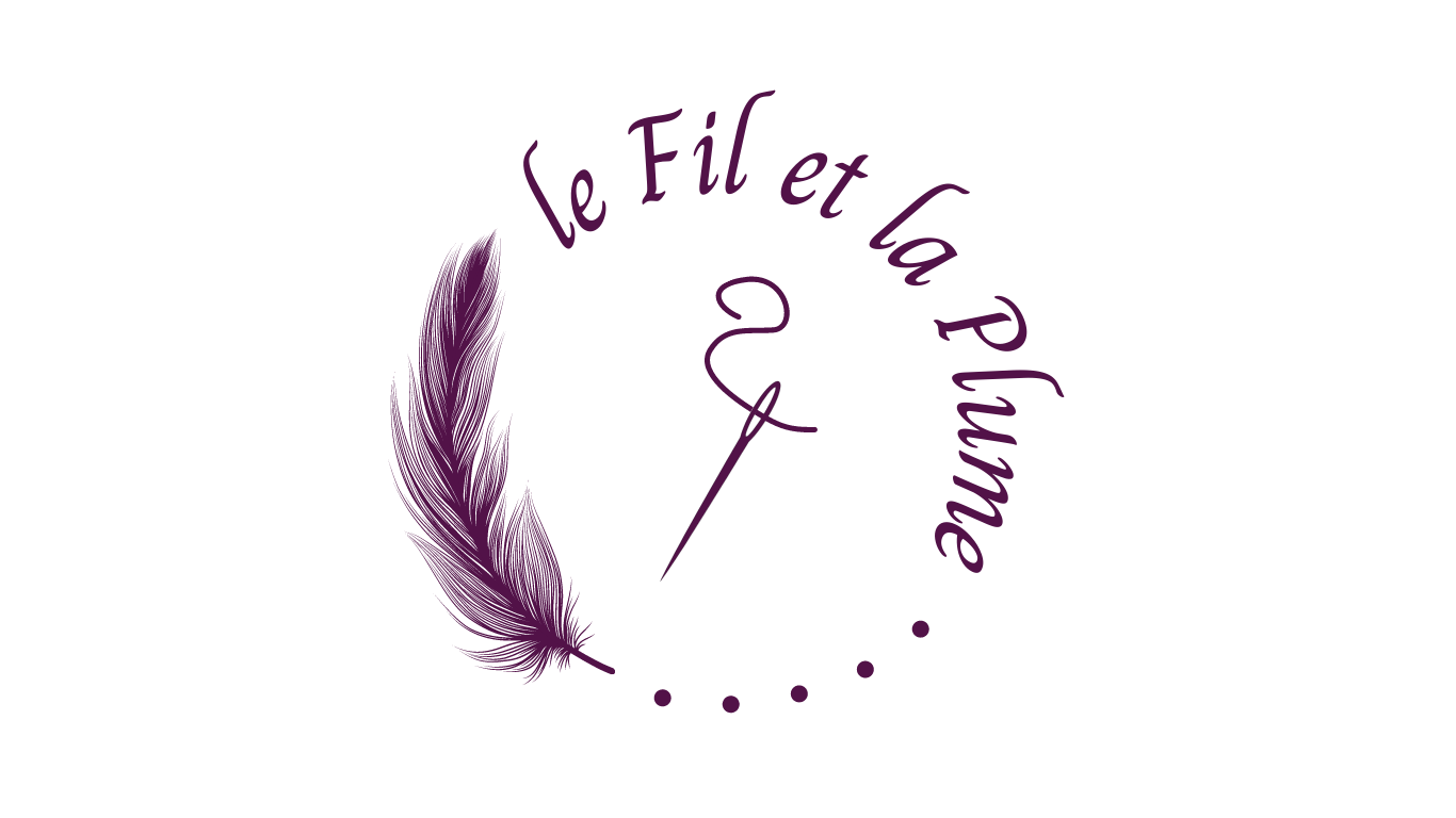 Logo du Fil et la Plume