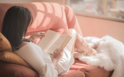 3 conseils pour savourer ses pauses lecture