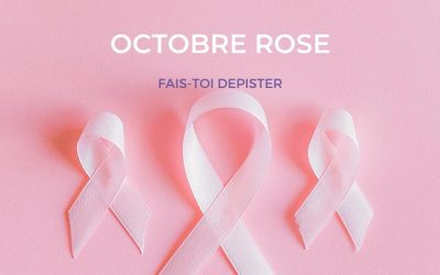 OCTOBRE ROSE – SON HISTOIRE