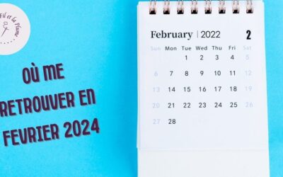 Actualité Le Fil et la Plume