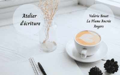 ATELIER D&rsquo;ECRITURE