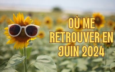 Le Fil et la Plume – Juin 2024