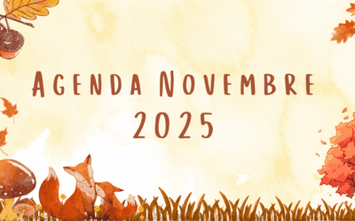 Le Fil et la Plume en novembre 2025