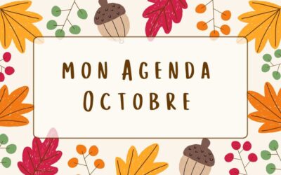 Le Fil et la Plume en Octobre 2025