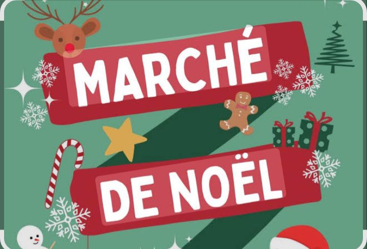 noté Marché de noel