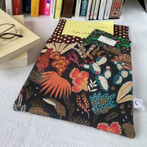 pochette à livre