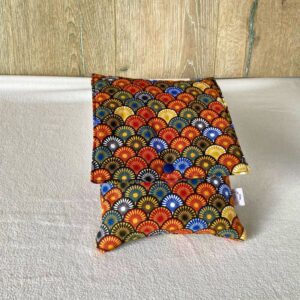 pochette pour livre de poche