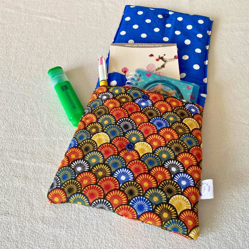 pochette-poche-lifestyle pochette à livre