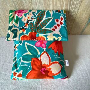 pochette roman