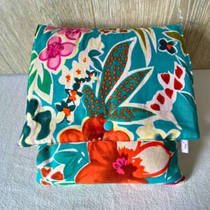 Pochette Brochés (romans) ou liseuse, tablette