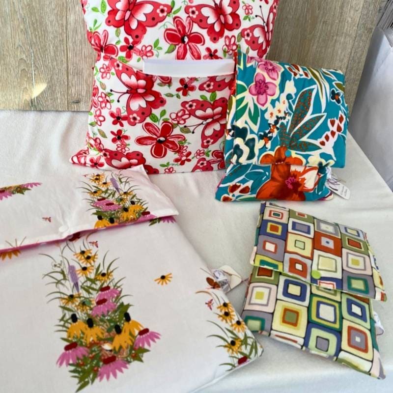 florilège d'accessoires